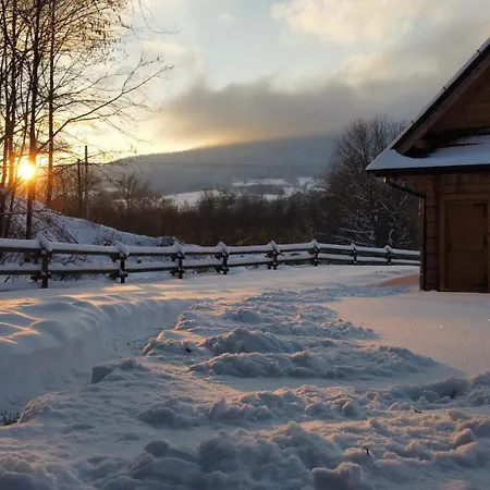 Chalet Traperska Osada